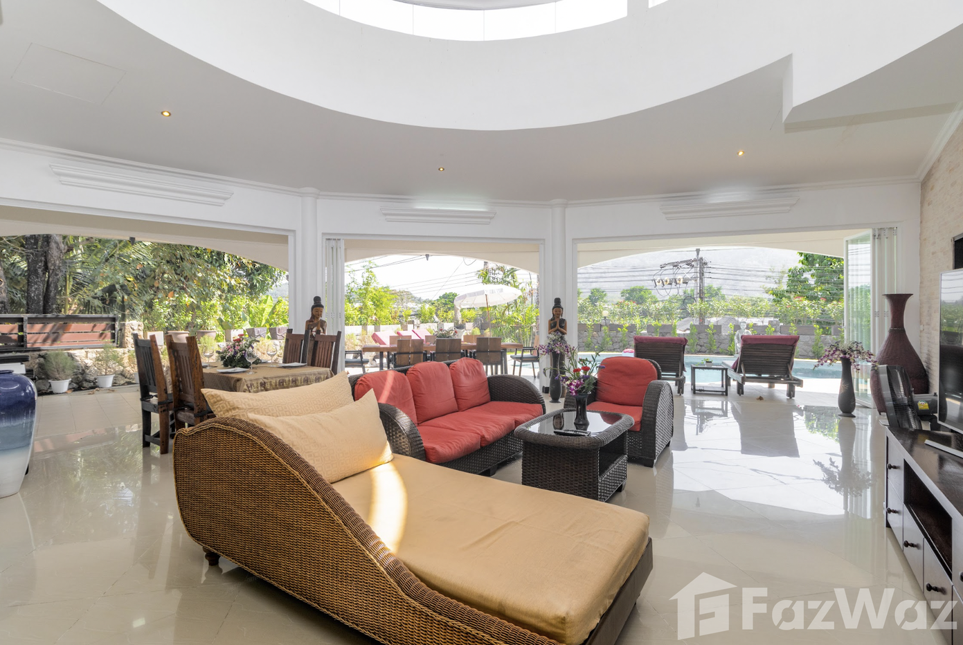 รูป ขาย วิลล่า 4 ห้องนอน ใน สาคู, ภูเก็ต 2004826 - รูปที่ 4/29