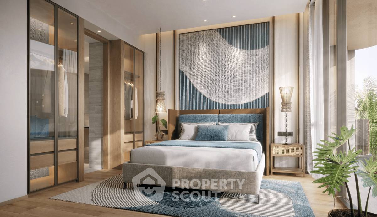รูป คอนโด 1-ห้องนอน ที่ เพย์ลา ภูเก็ต บางเทา ใกล้ หาดลากูน่า (ID 2093832) - รูปที่ 2/5