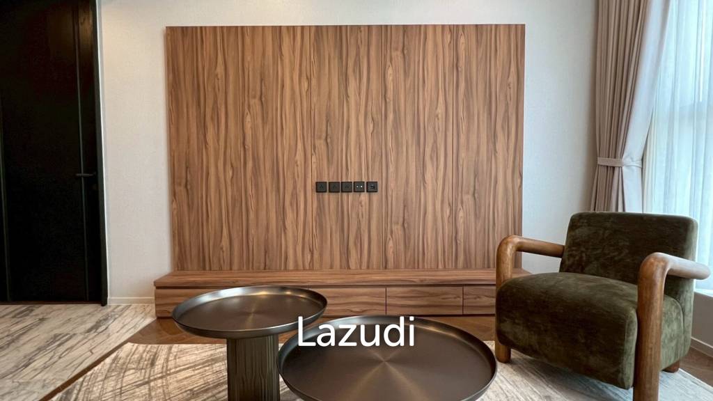 รูป 57.0 ตร.ม.  1 ห้องนอน  1 ห้องน้ำ คอนโดสำหรับ ขาย & เช่าใน พระโขนง - รูปที่ 6/31