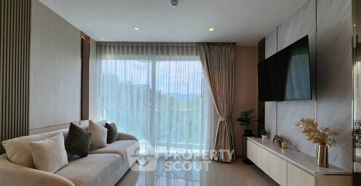รูป คอนโด 2-ห้องนอน ที่ เดอะ ซิตี้ ภูเก็ต ใกล้ กะทู้ (ID 2109270) - รูปที่ 4/11
