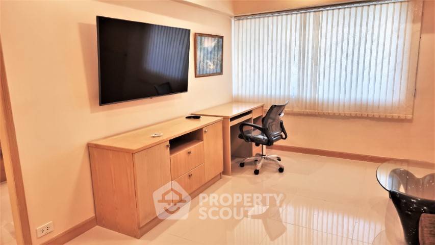 รูป คอนโด 1-ห้องนอน ที่ คอนโดเคหะ จอมเทียน ใกล้ พัทยาใต้ (ID 1466486) - รูปที่ 4/16