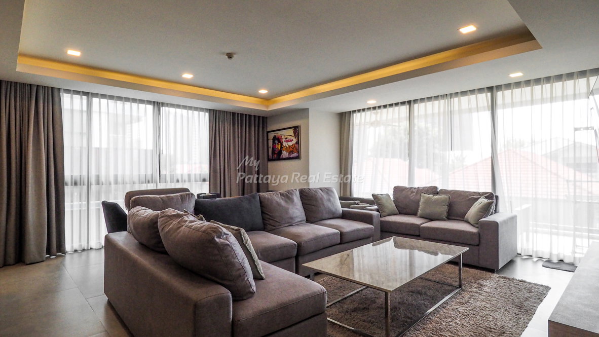 รูป 🛏️ 3 ห้องนอน - 🛁 2 ห้องน้ำ - 🏙️ City View - 🇹🇭 ชื่อบริษัท - 🏢 Serenity Residence Jomtien - รหัส: SEREJ07 - รูปที่ 25/28