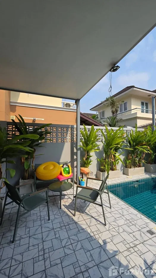 picture Baan Suan Lalana 6111001 - 19/48