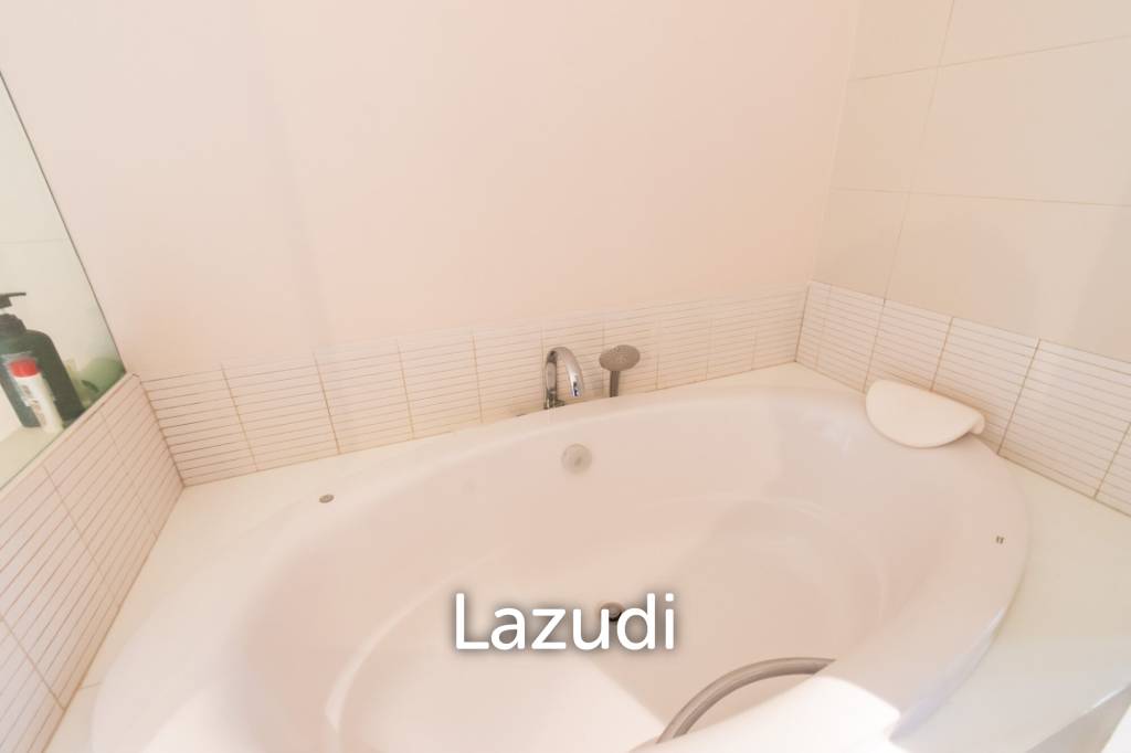 picture MALIBU : 2 Bed Condo in Khao Tao - 13/26