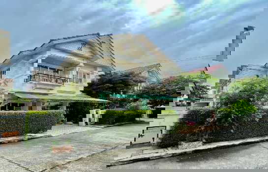 รูป ขายบ้านเดี่ยว สกุลธร ถนนวัชรพล 2-3 55.5 ตร.ว. - รูปที่ 3/12