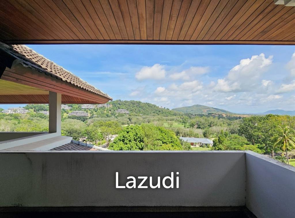 รูป 375.0 ตร.ม. 4 ห้องนอน 4 ห้องน้ำ คอนโดสำหรับ ขายใน ไม้ขาว - รูปที่ 24/28