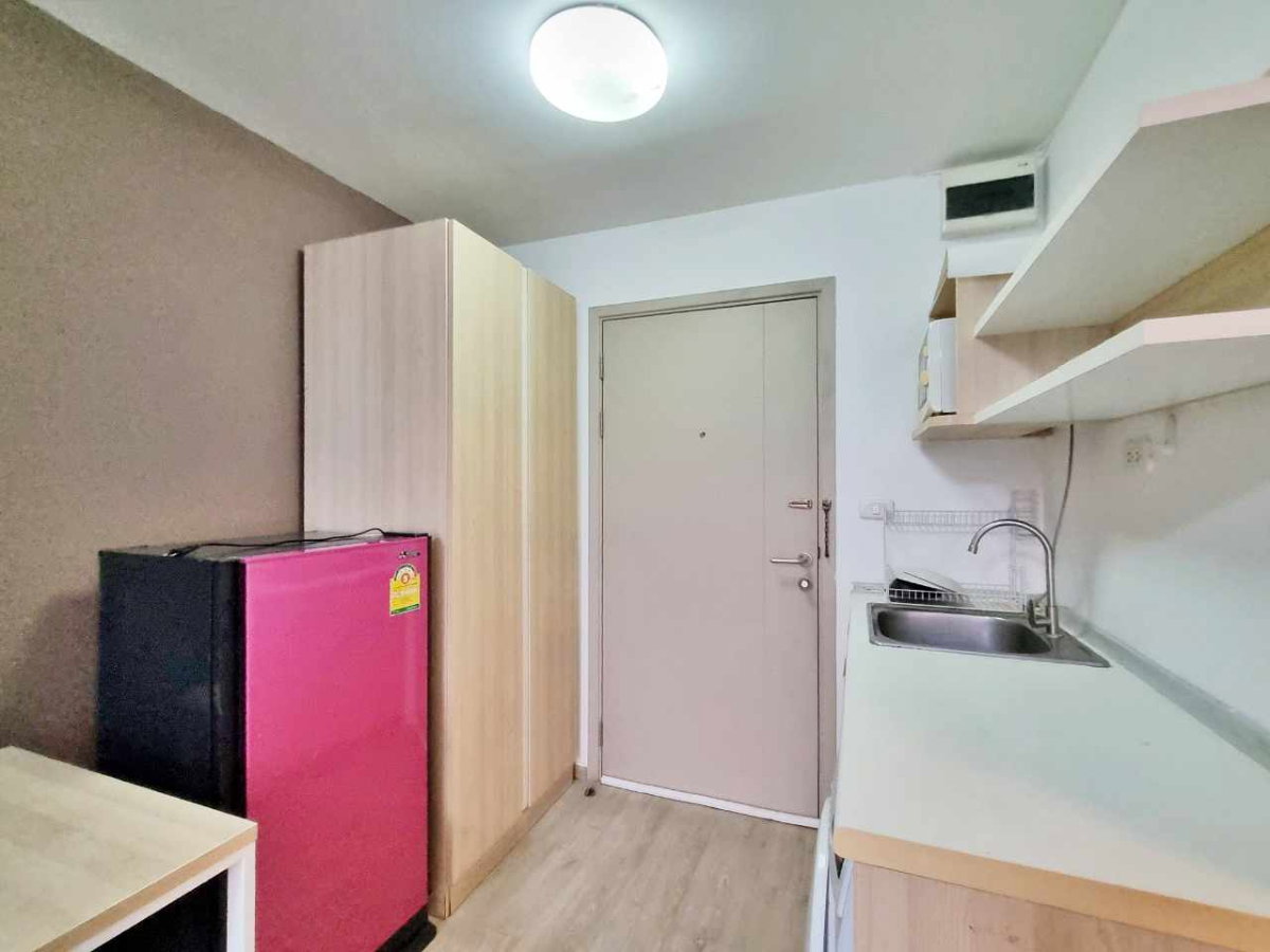 รูป ห้องจริง❤️เอเจ้นท์ ❤️นัดดูห้องแอดไลน์นะคะ❤️ พระโขนง  💥 เอลลิโอ เดล เรย์ สุขุมวิท 64 🔴🟢🟡 - รูปที่ 10/14