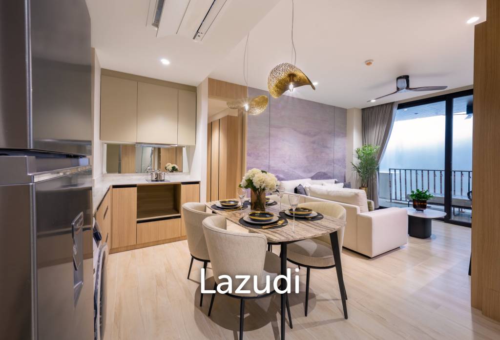 รูป 198.0 ตร.ม. 3 ห้องนอน 3 ห้องน้ำ คอนโดสำหรับ ขายใน เชิงทะเล - รูปที่ 10/14