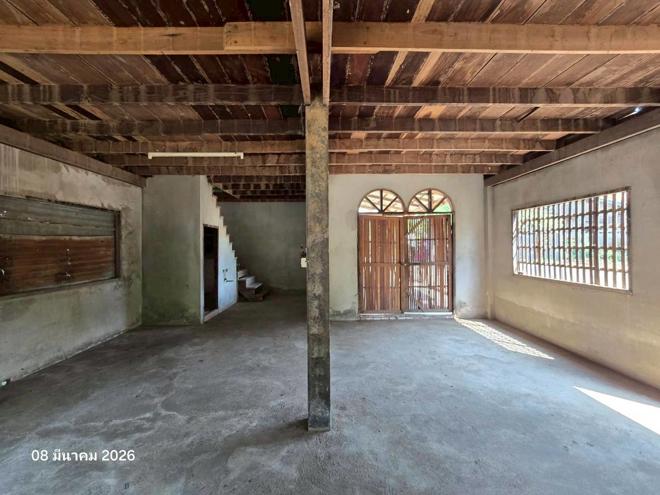 picture HOME 200 Sq.w. Phran Kratai Kamphaeng Phet for 702,000 - 8/36