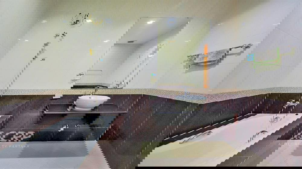 รูป ขายบ้านกลางกรุง แกรนด์ เวียนนา พระราม 3 ขนาด 34 ตร.ว. 3 ชั้น ทำโฮมออฟฟิศได้ - รูปที่ 16/17