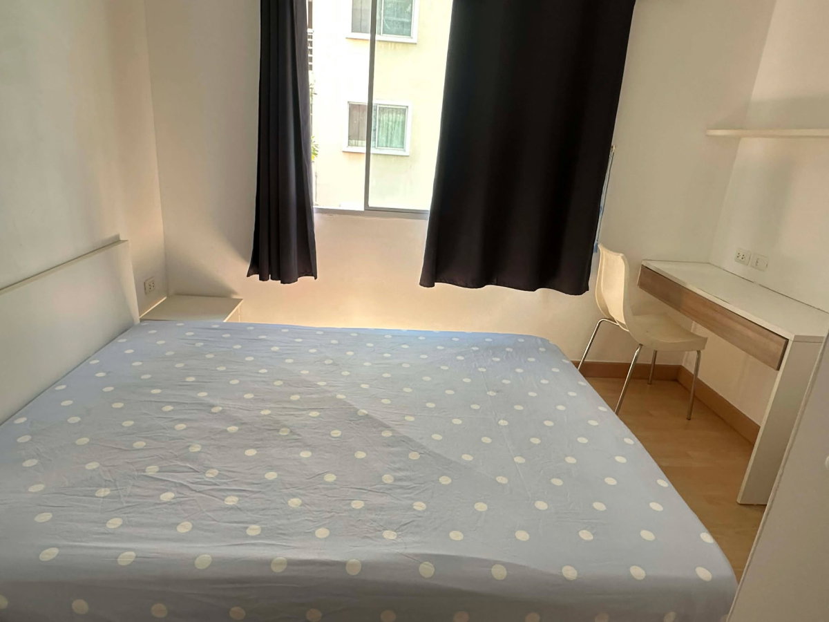 picture ND0342 For rent Smart Condo @ Rama 2 - 12/25