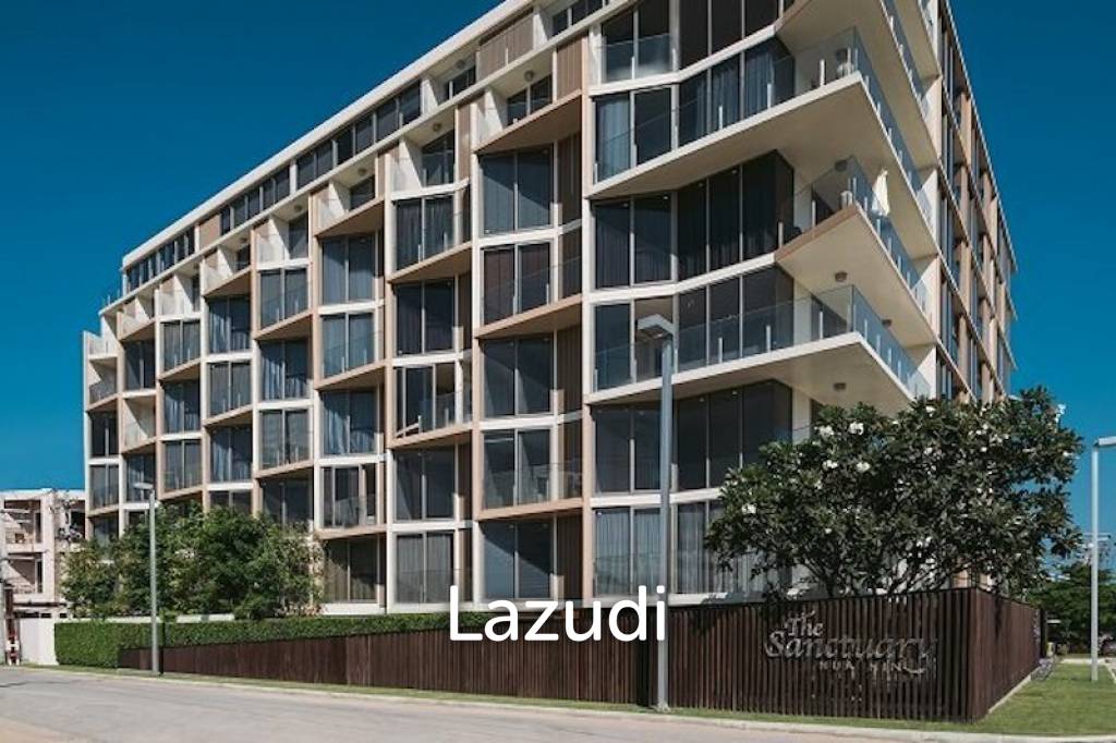 รูป 94.0 ตร.ม. 2 ห้องนอน 2 ห้องน้ำ คอนโดสำหรับ ขายใน หนองแก - รูปที่ 1/16