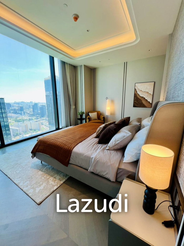 รูป 218.0 ตร.ม. 3 ห้องนอน 4 ห้องน้ำ คอนโดสำหรับ ขาย & เช่าใน ลุมพินี - รูปที่ 11/25