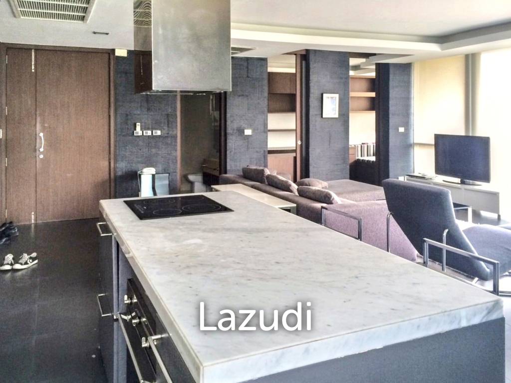 รูป 116.0 ตร.ม. 1 ห้องนอน 1 ห้องน้ำ คอนโดสำหรับ ขายใน พระโขนง - รูปที่ 3/12