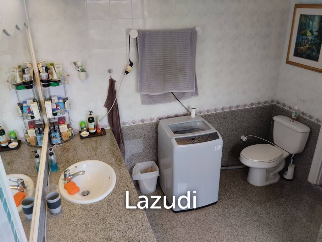 picture SPRINGFIELD BEACH CONDO : 2 Bed SeaView Condo in Cha-am - 17/28