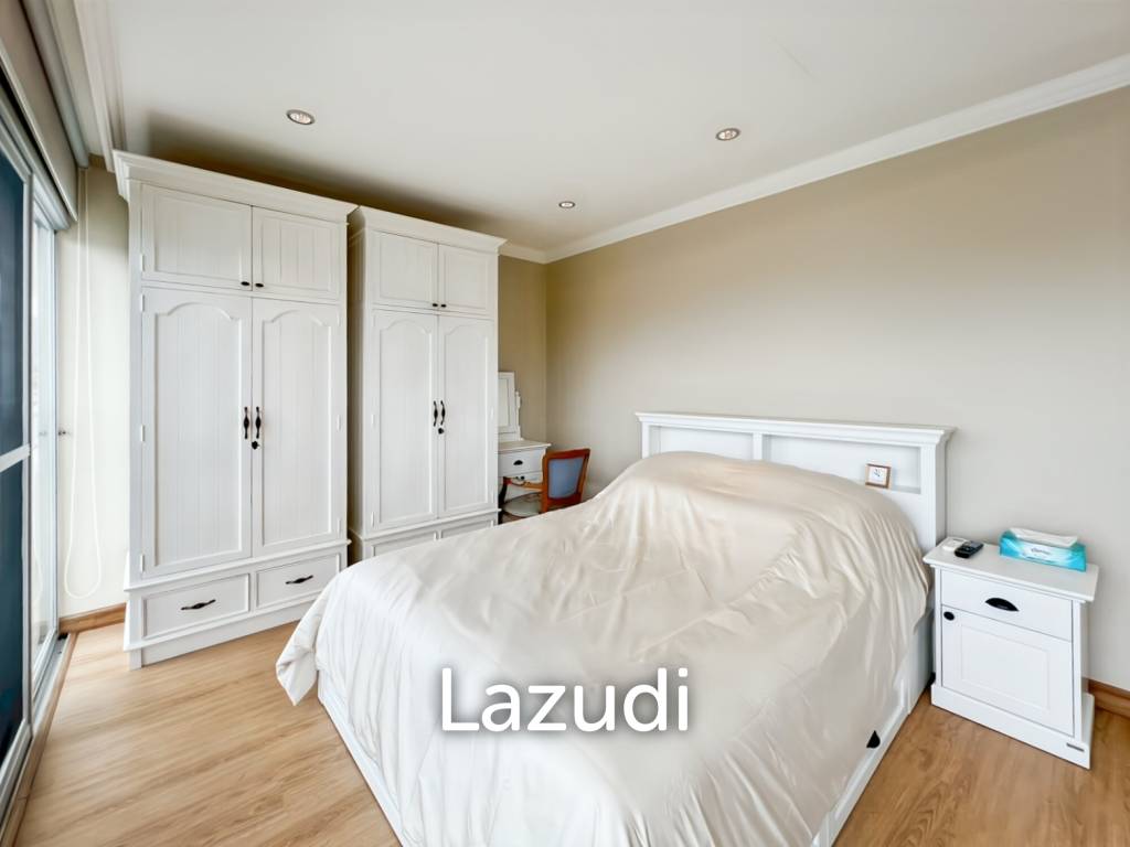 รูป คอนโดบ้านทิวคลื่นริมหาดเขาตะเกียบ หัวหิน 2 ห้องนอน 159 ตร.ม. - รูปที่ 32/66