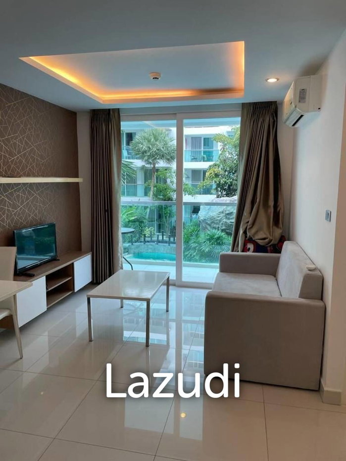 picture Amazon Residence Condo for Sale - 1/10