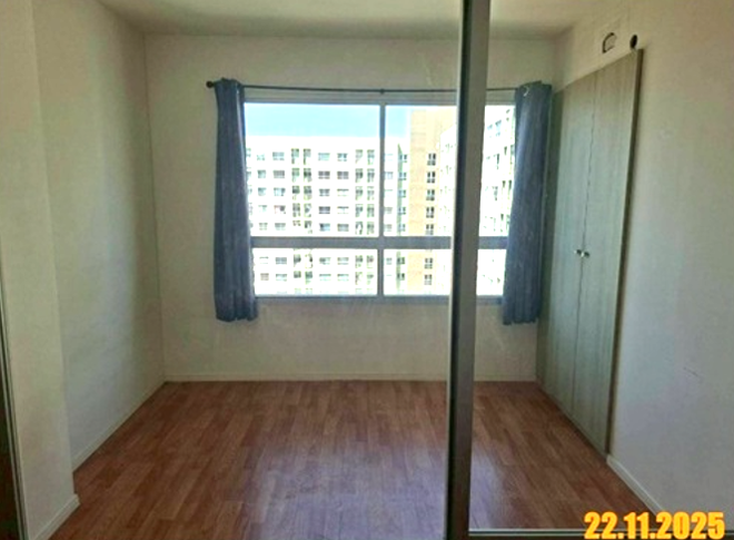 รูป คอนโดมิเนียม 1 ห้องนอน, 26.06 ตารางเมตร คอนโดมิเนียม สำหรับขาย ลุมพินี พาร์ค เพชรเกษม 98 เอ,บี บางแคเหนือ เขตบางแค กรุงเทพมหานคร - รูปที่ 2/28