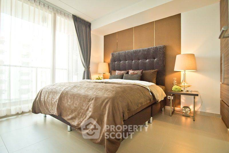 picture 2-BR Condo at Southpoint Pattaya close to Phratamnak (ID 1489337) - 3/5
