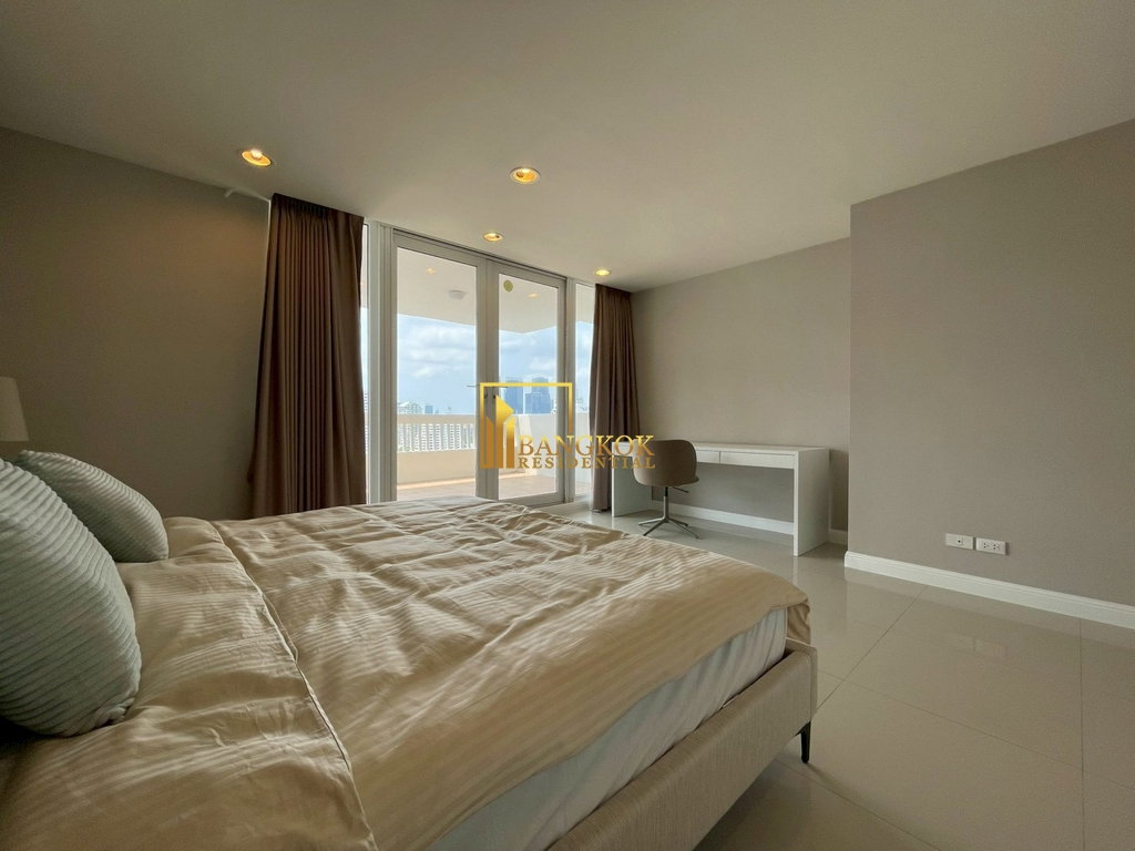 รูป Grand Ville House 2 | Expansive 3 Bedroom Condo in Asoke - BR61247CD - รูปที่ 26/47
