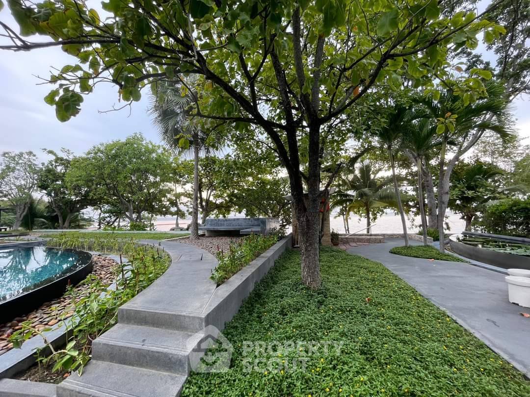 รูป คอนโด 2-ห้องนอน ที่ เดอะ แซงชัวรี วงศ์อมาตย์ ใกล้ ปราสาทสัจธรรม (ID 2633527) - รูปที่ 5/13
