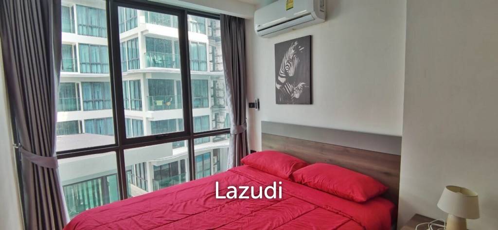 รูป ขายคอนโด 2ห้องนอน ซี เซน บางเสร่ - รูปที่ 17/25