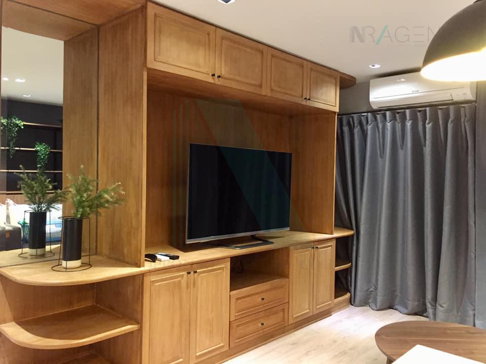 รูป ให้เช่า บ้าน พหลโยธิน เพลส 2 ห้องนอน ชั้น 9 ใกล้ BTS อารีย์ - รูปที่ 6/8