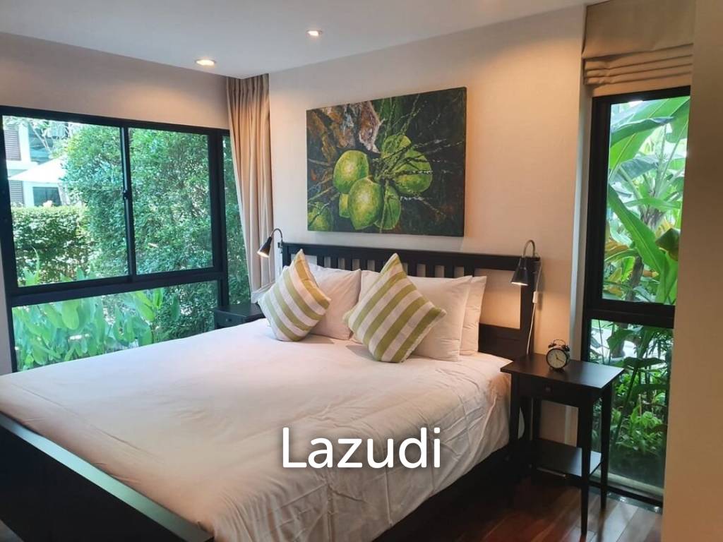 รูป 47.5 ตร.ม. 1 ห้องนอน 1 ห้องน้ำ คอนโดสำหรับ ขายใน ราไวย์ - รูปที่ 10/16