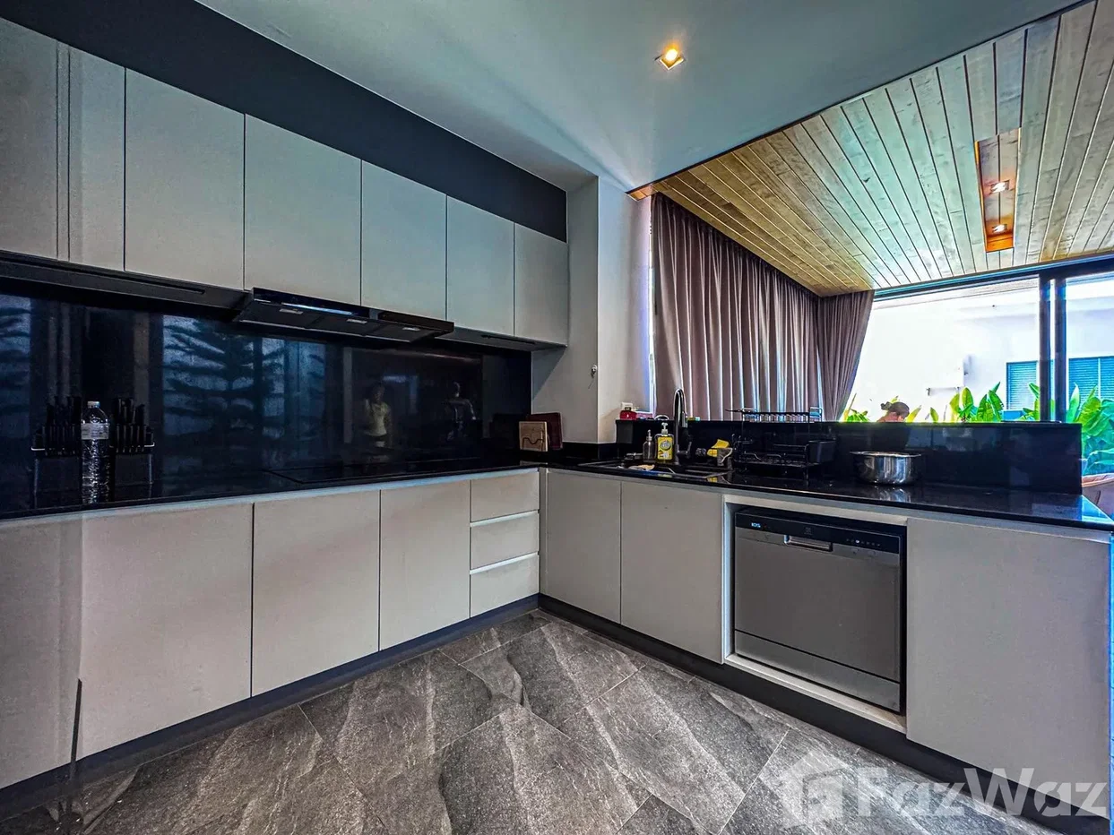 รูป ขาย วิลล่า 3 ห้องนอน ในโครงการ มูนไลท์วิลล่า 6100504 - รูปที่ 4/59
