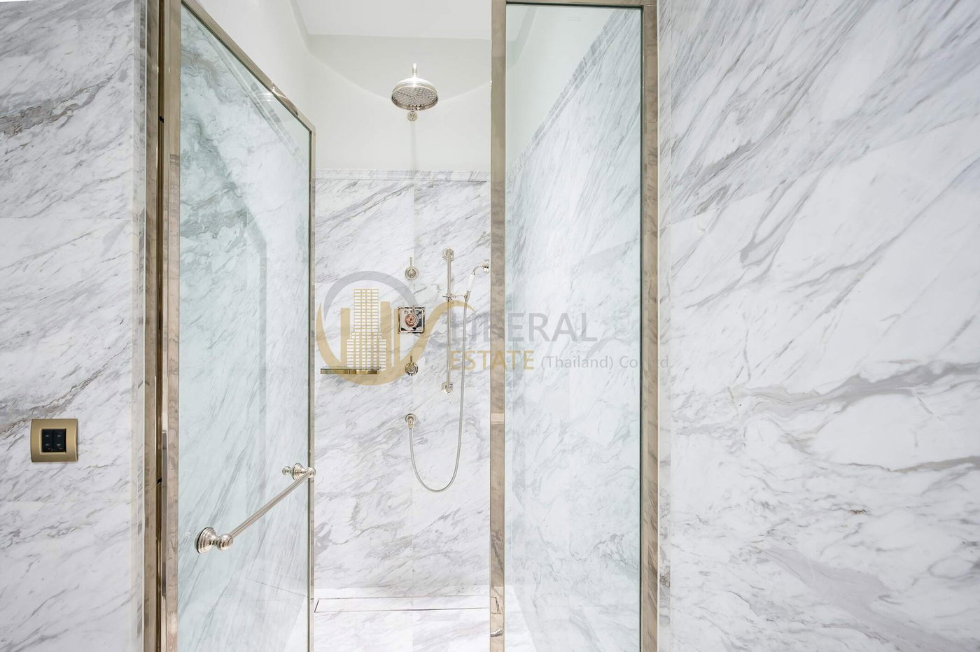 รูป LTH3014 – 98 Wireless FOR RENT 2 beds 3 baths size 121 Sq.M. Nearby BTS Phloen Chit station ONLY 210k/Month - รูปที่ 6/6