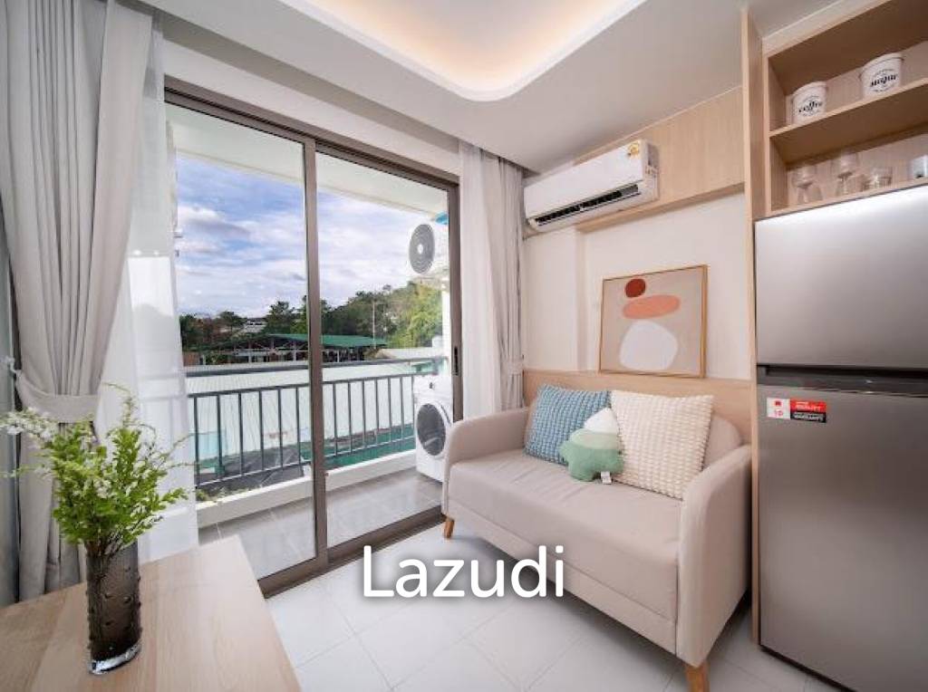 Modern Condo in Kamala Phuket - image 3