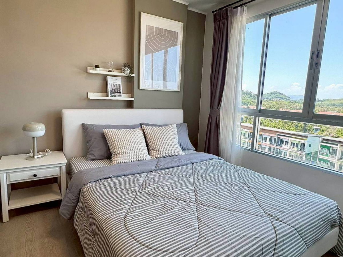 Dcondo Campus Resort Kuku WR-04328