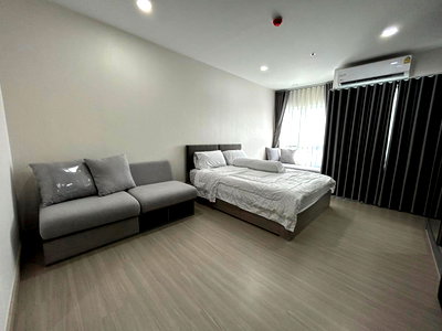 Condos for rent MRT Charan 13 : @Condorental condo for rent Supalai Park Yaek Fai Chai Station