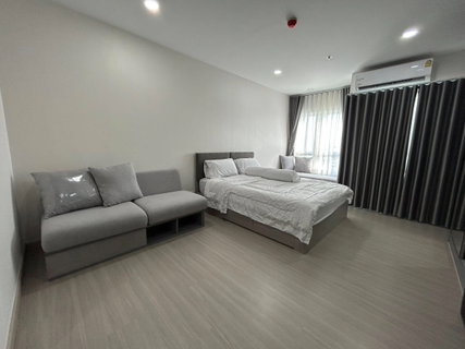 รูปภาพ @Condorental condo for rent Supalai Park Yaek Fai Chai Station