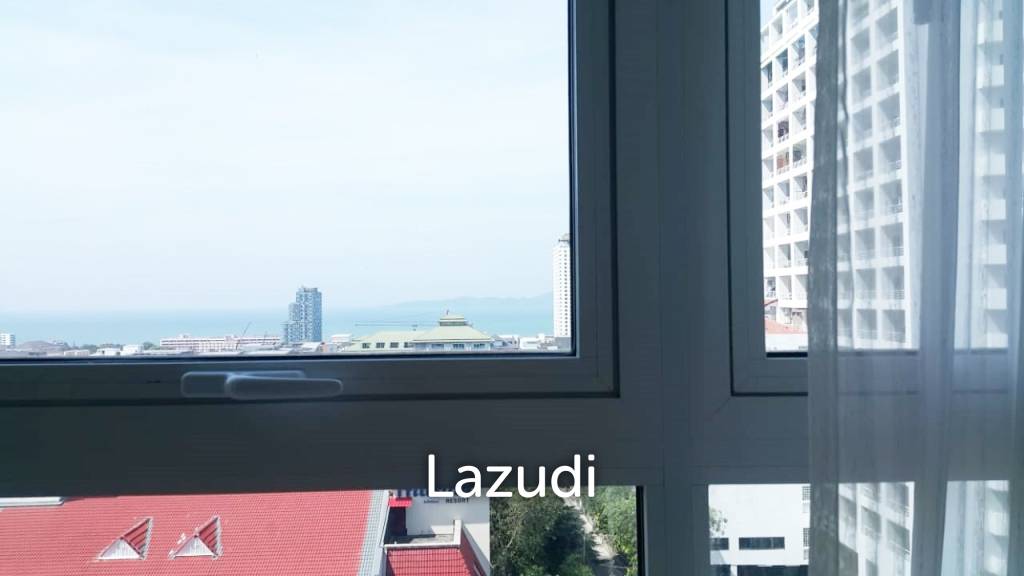 picture The Vision Pratumnak Condo for Sale - 13/14