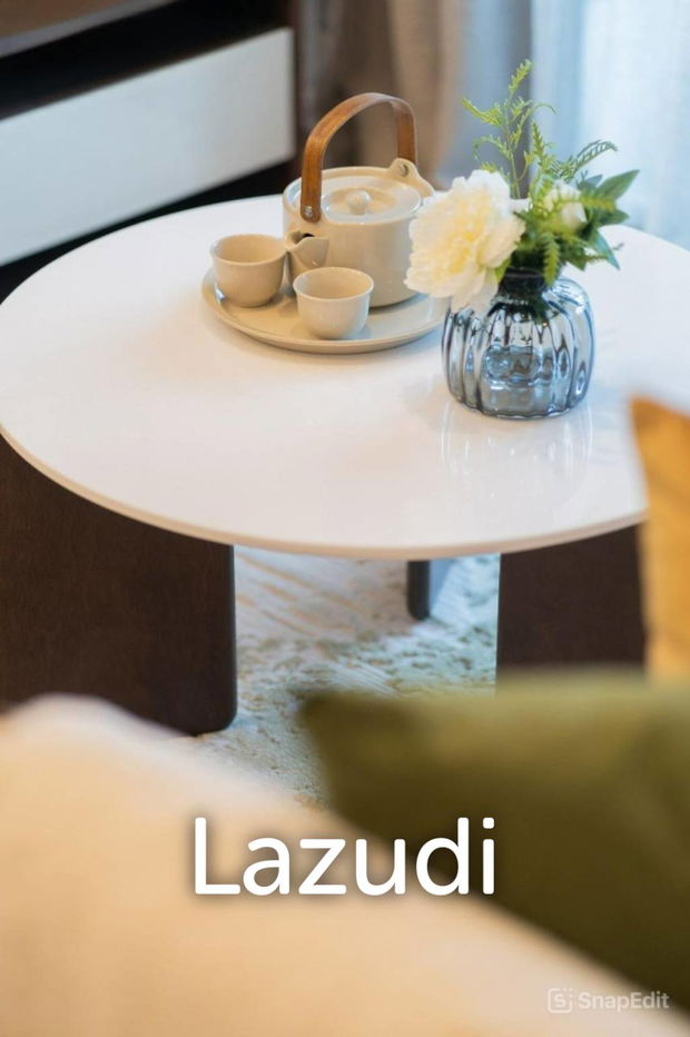 รูป 33.0 ตร.ม. 1 ห้องนอน 1 ห้องน้ำ คอนโดสำหรับ ขายใน เชิงทะเล - รูปที่ 8/8