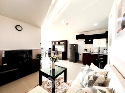 Condos for sale : 1-BR Condo at Metro Park Sathorn 3C near MRT Phetkasem 48 (ID 2550532)