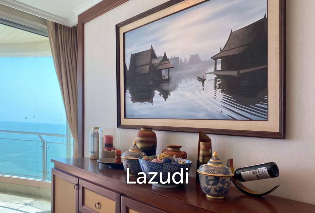 รูป 175.0 ตร.ม.  3 ห้องนอน  3 ห้องน้ำ คอนโดสำหรับ ขายใน บางเก่า - รูปที่ 12/33