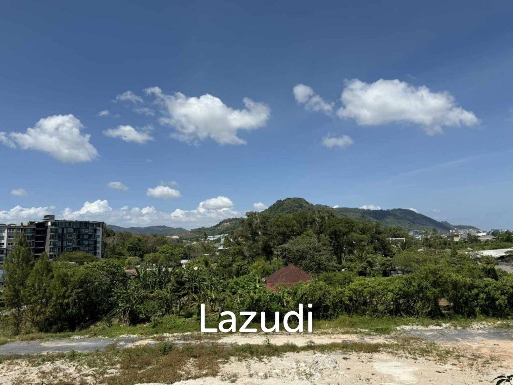 รูป 26.5 ตร.ม.  1 ห้องนอน  1 ห้องน้ำ คอนโดสำหรับ ขายใน วิชิต - รูปที่ 7/7