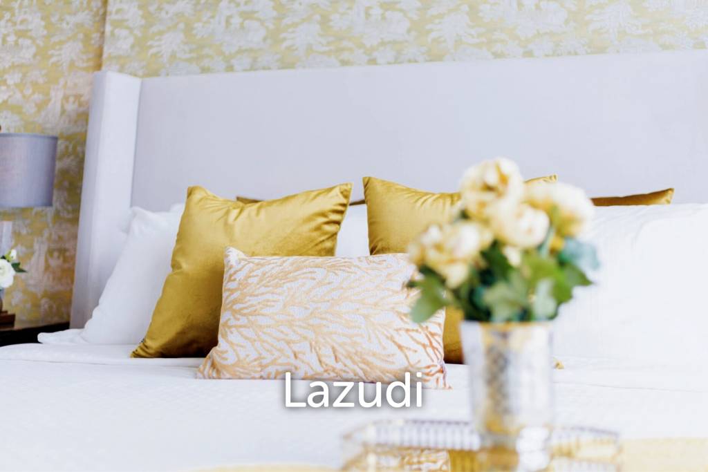 picture 2 Bed 3 Bath 125 SQ.M The Monument Thong Lo - 32/60