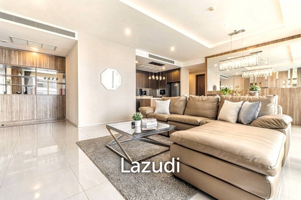 รูป 160.0 ตร.ม.  3 ห้องนอน  3 ห้องน้ำ คอนโดสำหรับ ขายใน บางโคล่ - รูปที่ 6/61