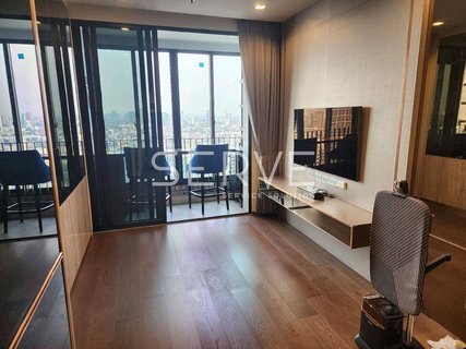 🔥11.2MB-ห้องกว้าง 2นอน ชั้นสูงสุด30+ วิวดีมาก เฟอร์จัดเต็ม ตกแต่งหรู พร้อมอยู่ คอนโดทำเลดีติด BTSอนุสาวรีย์ชัยสมรภูมิ @ Ideo Q Victory