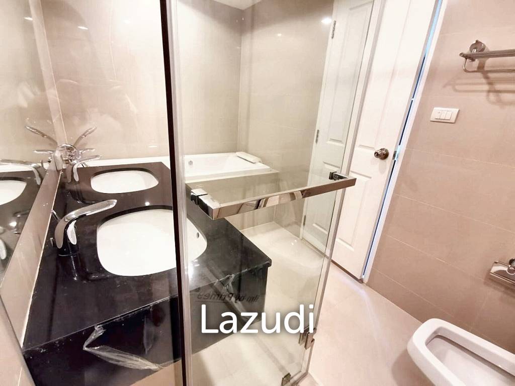 รูป 205.8 ตร.ม. 5 ห้องนอน 5 ห้องน้ำ คอนโดสำหรับ ขาย & เช่าใน ห้วยขวาง - รูปที่ 12/34