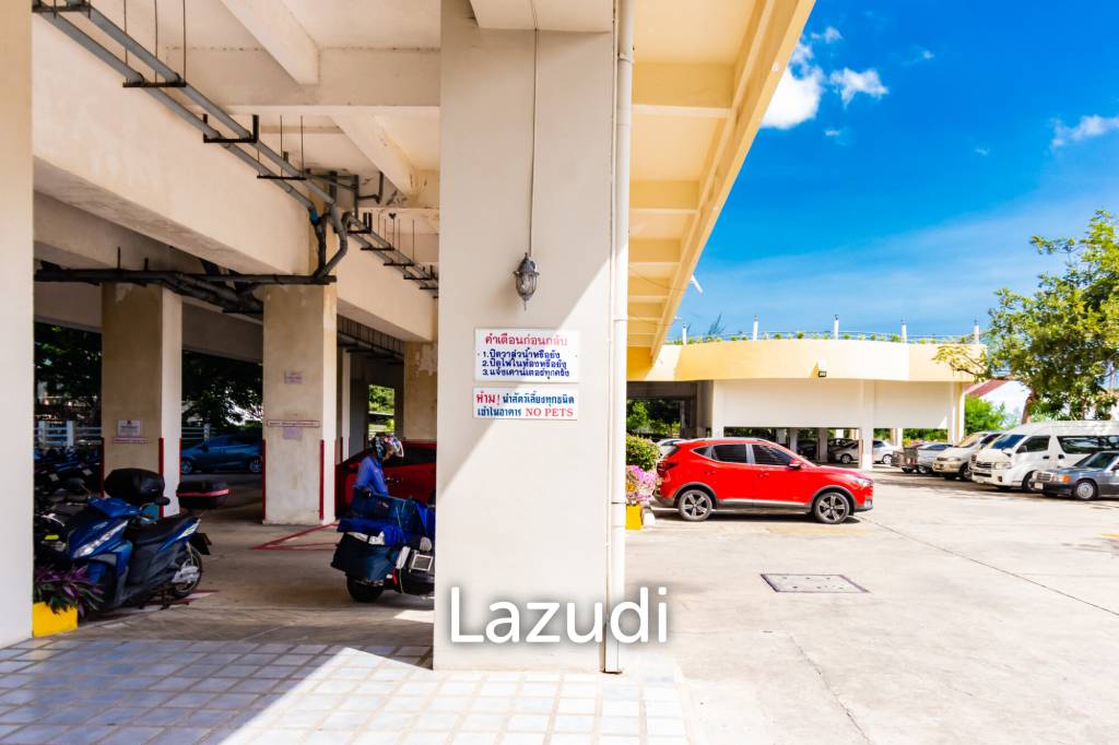 picture CONDOCHAIN : 1 Bed Beachfront for sale - 13/14