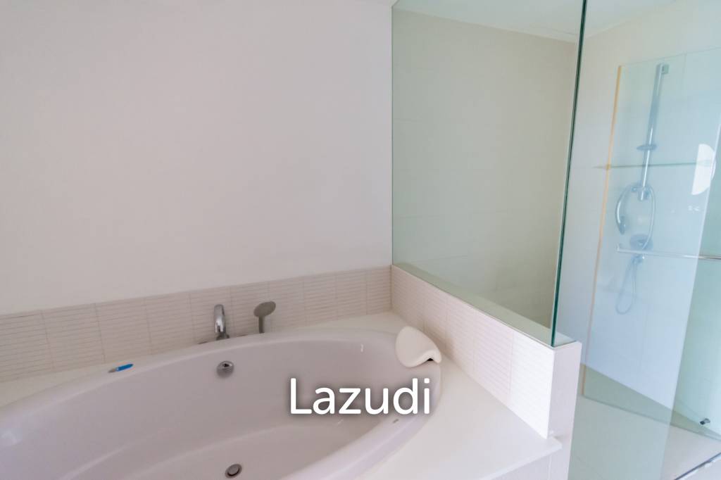 รูป 110.0 ตร.ม. 2 ห้องนอน 2 ห้องน้ำ คอนโดสำหรับ ขายใน หนองแก - รูปที่ 7/11