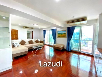 ขายคอนโด : 2 Bed 2 Bath 140 SQ.M. Royal Castle Sukhumvit