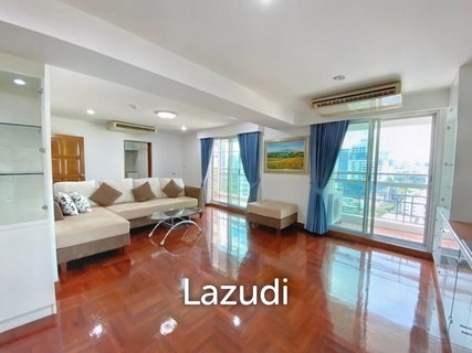 140.0 ตร.ม. 2 ห้องนอน 2 ห้องน้ำ คอนโดสำหรับ ขายใน คลองตันเหนือ