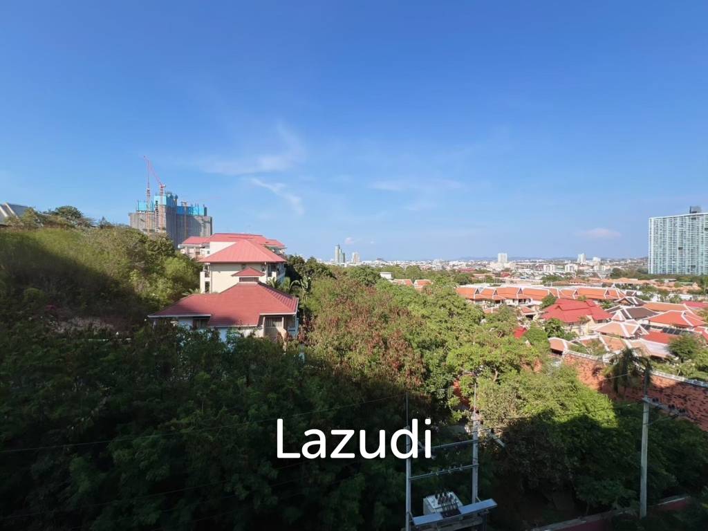 รูป 73.8 ตร.ม. 2 ห้องนอน 2 ห้องน้ำ คอนโดสำหรับ ขายใน บางละมุงบางละมุง - รูปที่ 25/26