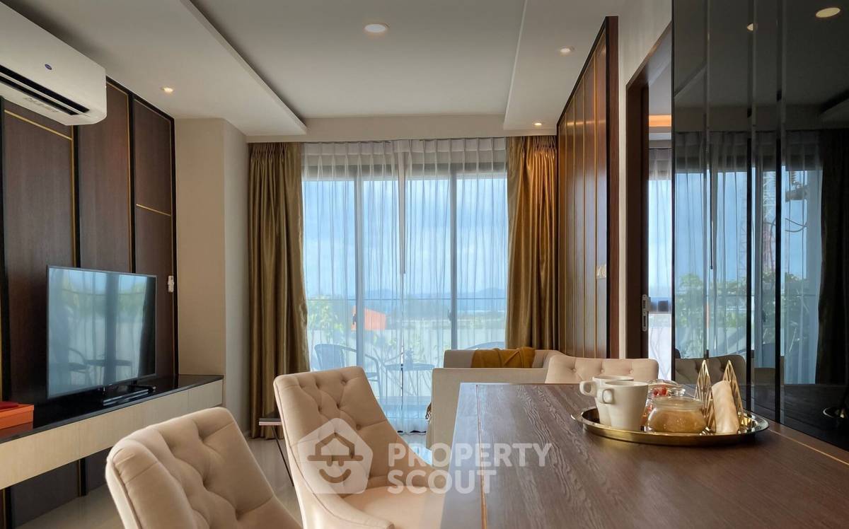 รูป คอนโด 2-ห้องนอน ที่ ไมด้า แกรนด์ รีสอร์ท ภูเก็ต ใน เชิงทะเล (ID 2236288) - รูปที่ 10/29