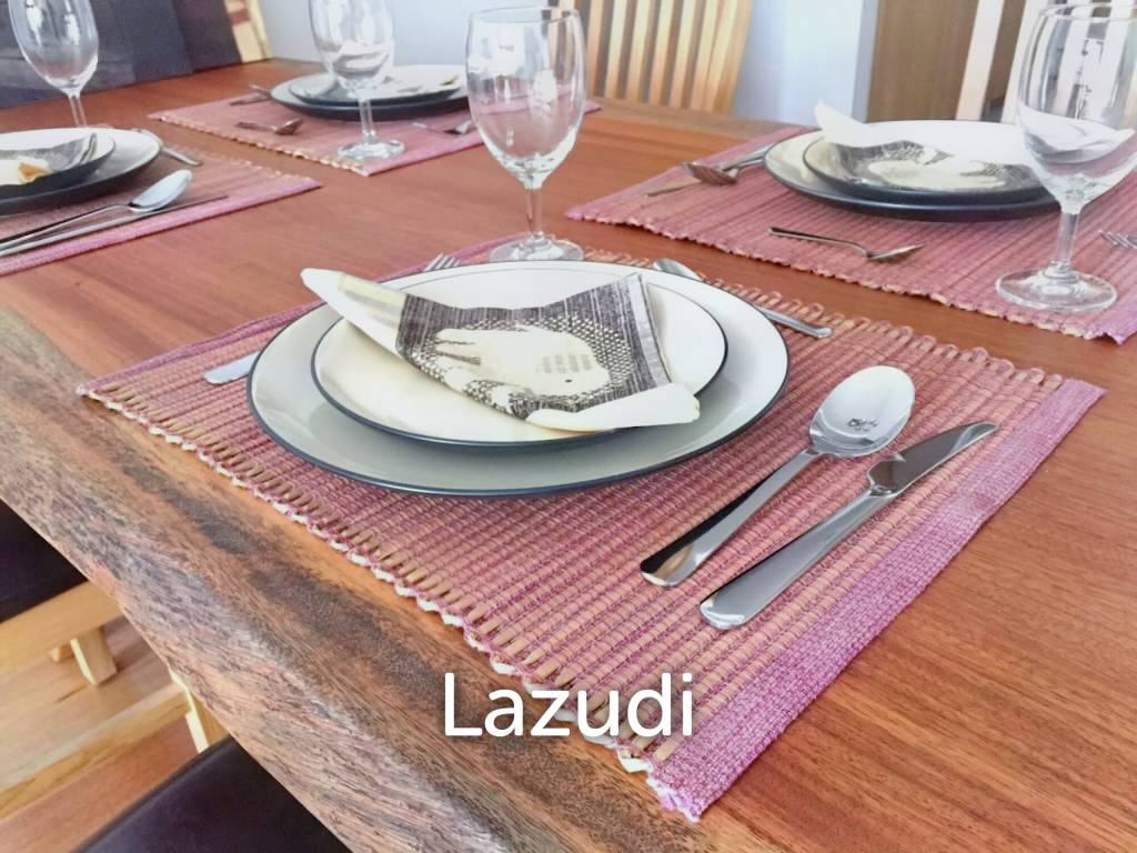 picture 2 Bed 2 Bath 113 SQ.M Hyde Sukhumvit 13 - 7/17